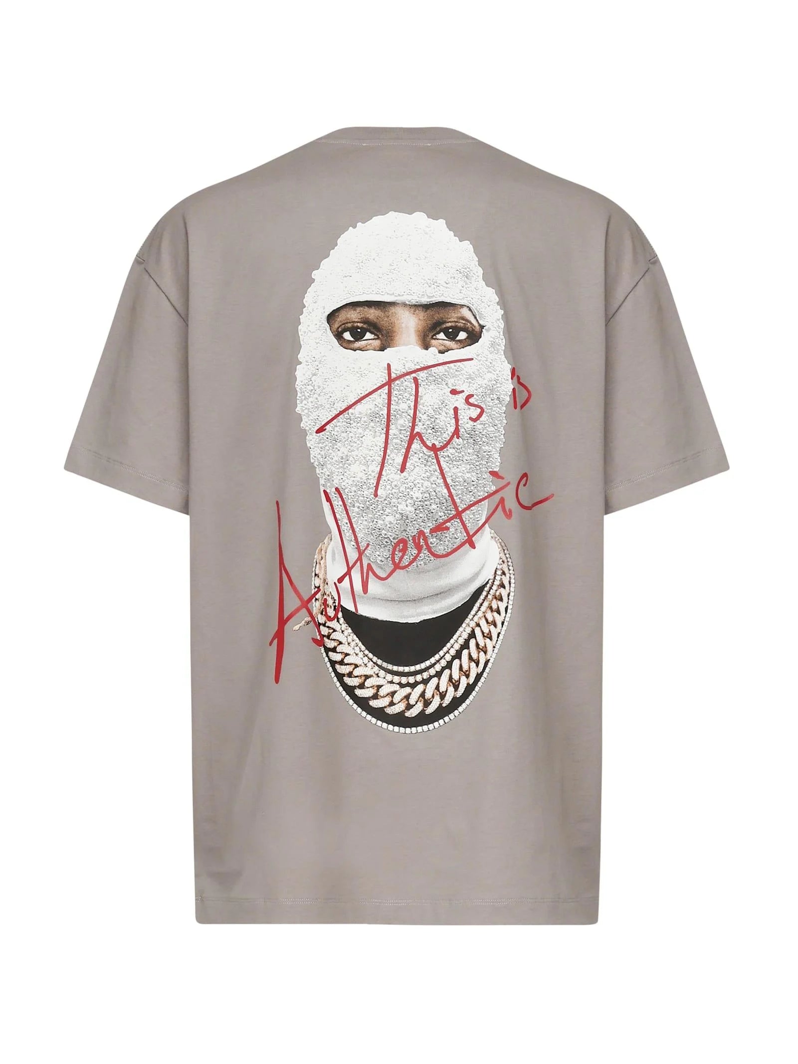 IH NOM UH NIT FUTURE MASK Off t-shirt
